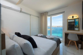 Ivory Suite Seafront With Views!- Fl 25 By Homely